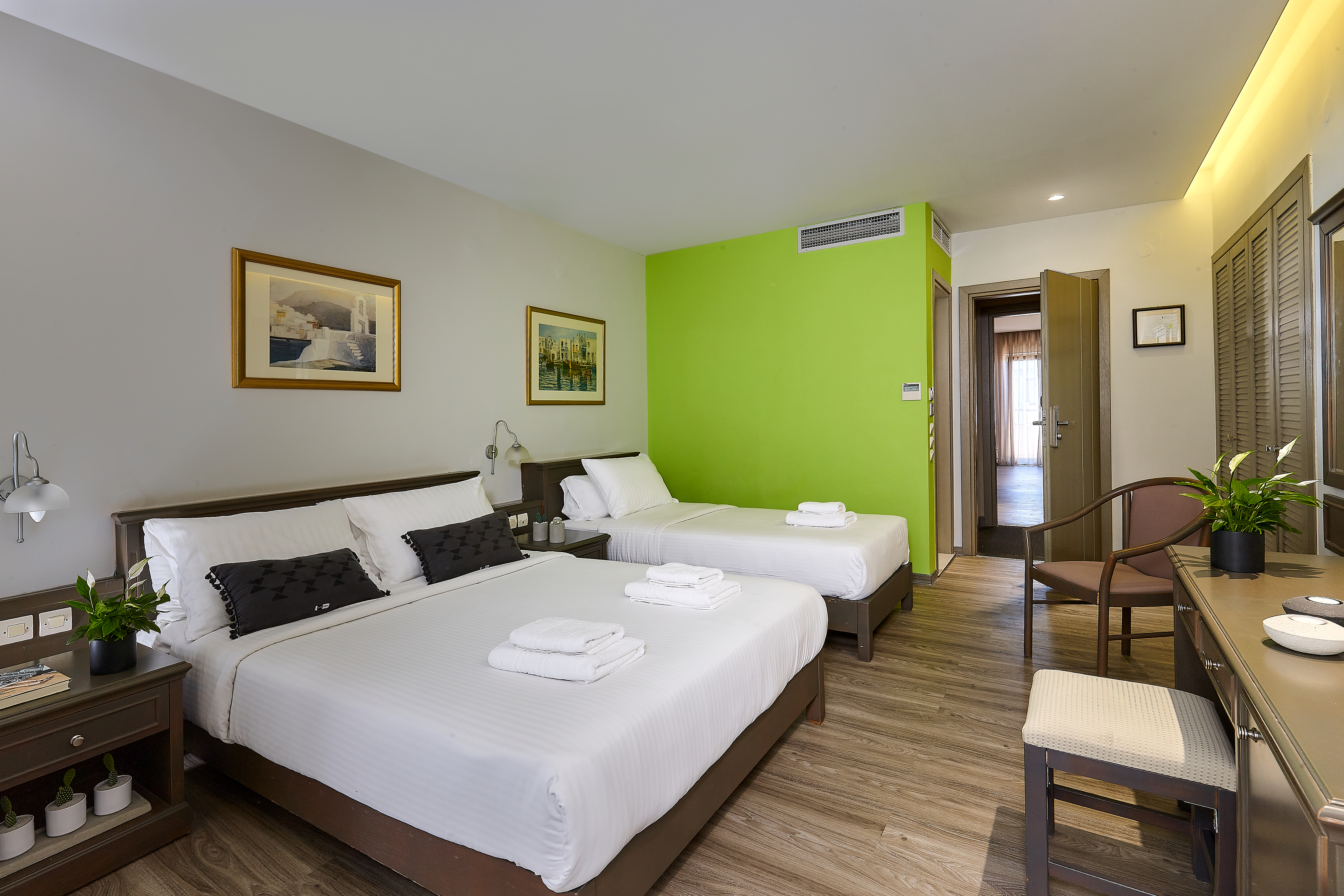 Hotel Castello City Hotel, Griechenland, Heraklion. Großes 57